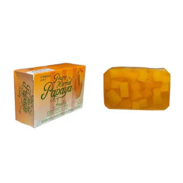 Pure_herbal_papaya_soap