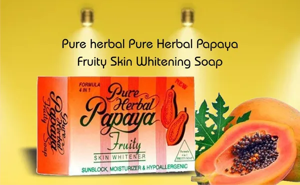 Pure_herbal_papaya_soap