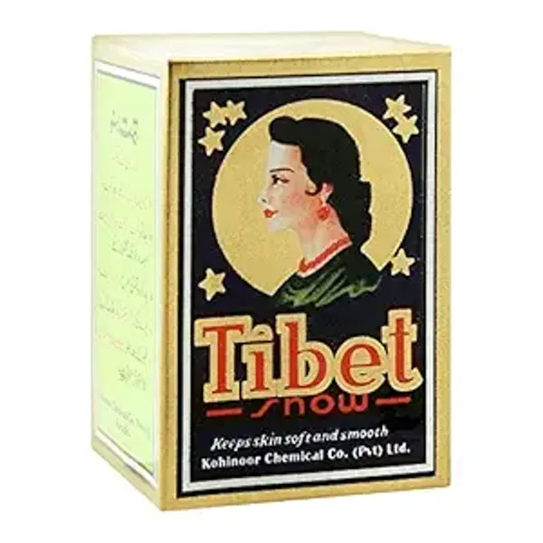 White_Tibet_Snow_Beauty_Skin_Whitening_Cream_For_Women