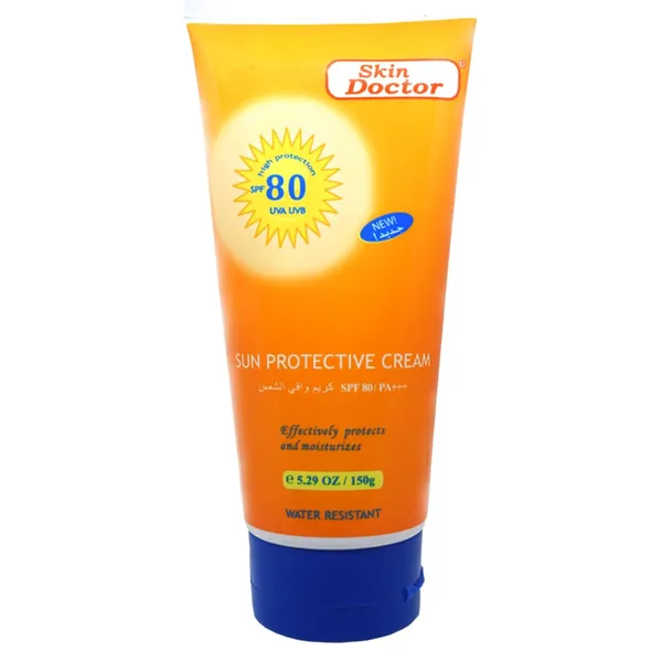 White_Skin_Doctor_Sun_Protective_Cream_Pa_Triple_Plus,_Spf_80_For_Unisex
