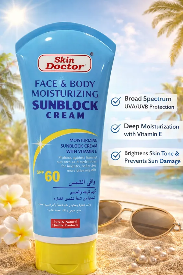 White_Skin_Doctor_Sunscreen_Face_&_Moisturizing_(Sunblock)_Cream_For_Unisex