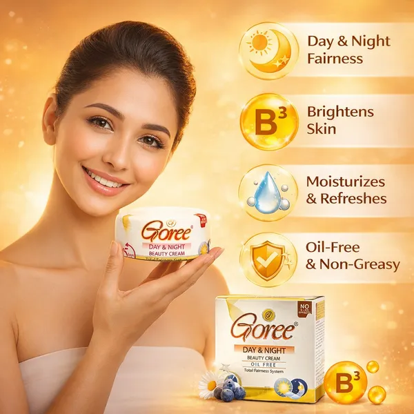 White_Smc_Goree_White_Radiance_Night_Beauty_Cream_For_Women