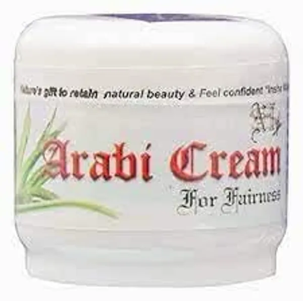 White_Arbi_Skin_Care_Cream_For_Unisex