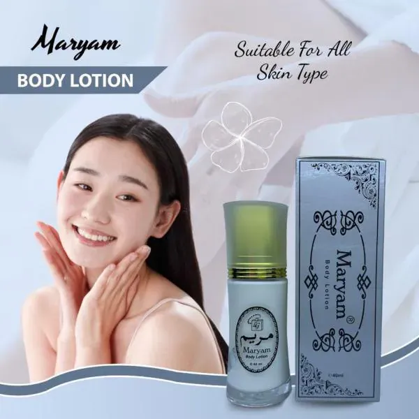 White_Mariyam_Silver_Radiance_Body_Lotion_For_Unisex