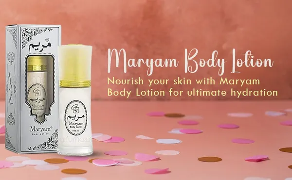 White_Mariyam_Silver_Radiance_Body_Lotion_For_Unisex