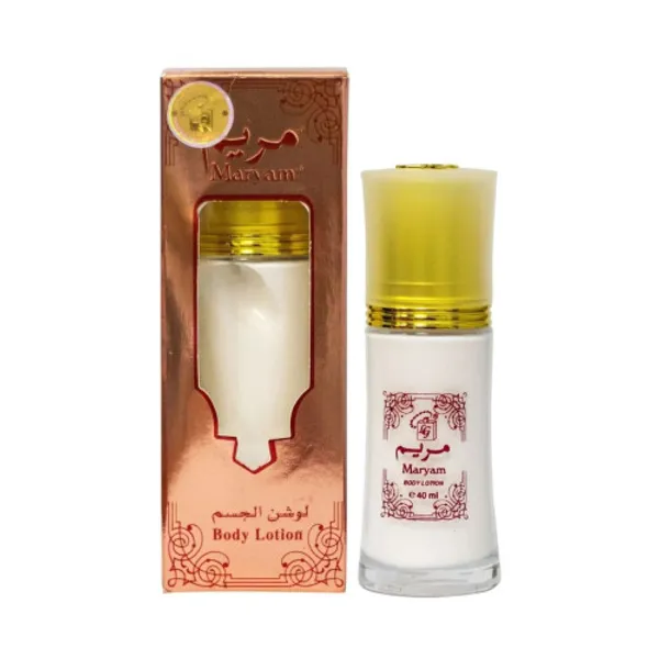 White_Mariyam_Silver_Body_Lotion_For_Unisex