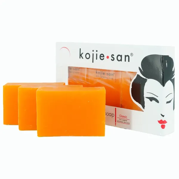 Orange_Koji_Sun_Brightening_Soap_For_Unisex_(Pack_Of_3)