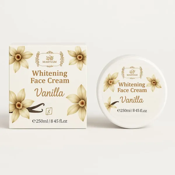 White_Mariyam_Vanilla_Whitening_Cream_For_Women