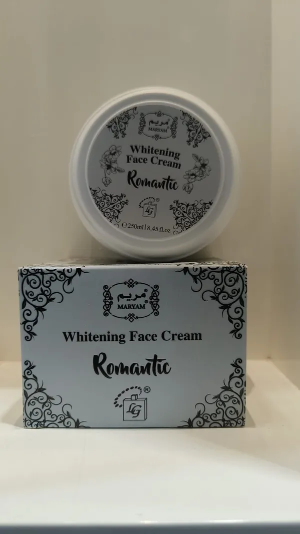 White_Mariyam_Whitening_And_Glow_Cream_For_Women
