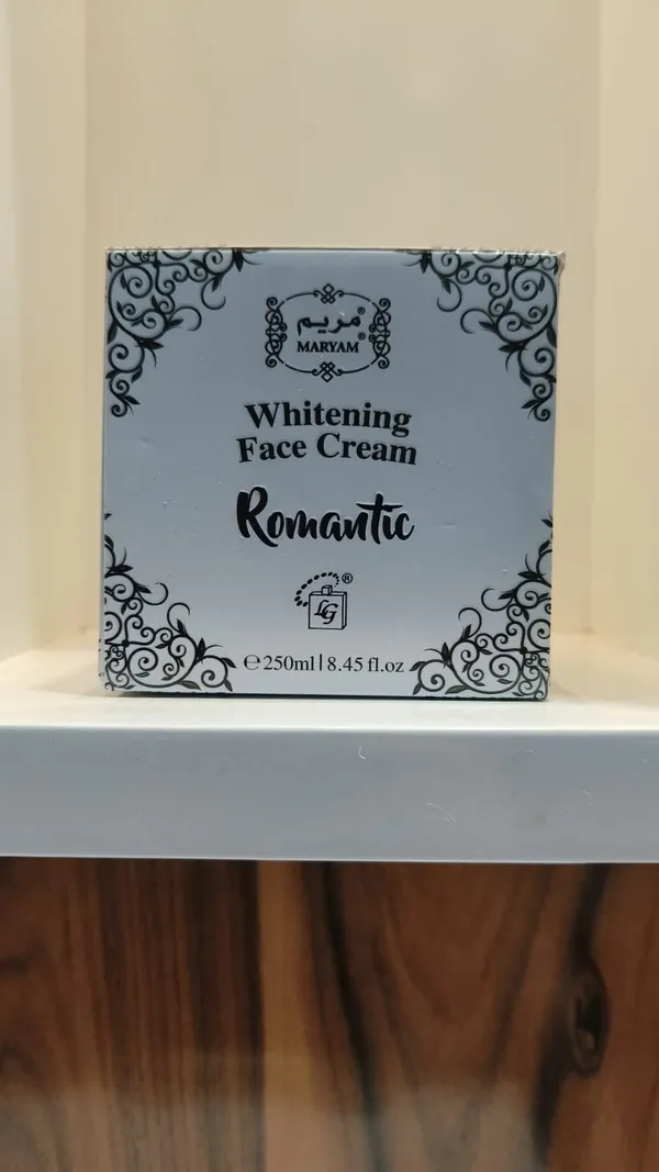 White_Mariyam_Whitening_And_Glow_Cream_For_Women