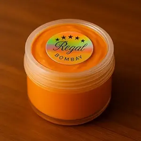 regel_bombay_safron