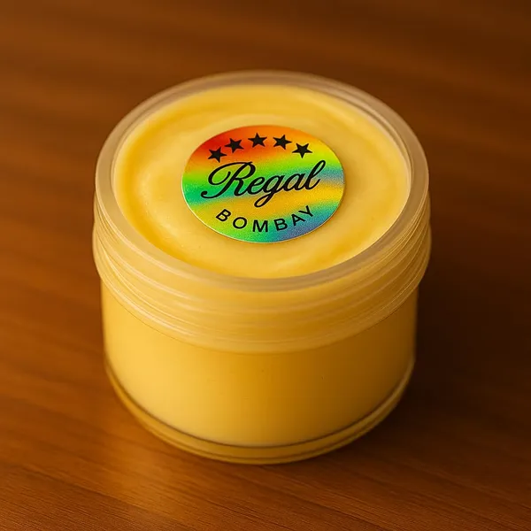 regel_bombay_safron