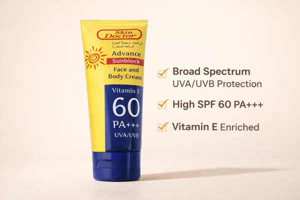 White_Skin_Doctor_Sunscreen_-_Spf_50_Pa+++_Advance_Sunblock_Face_And_Cream_With_Vitamin_E_For_Unisex