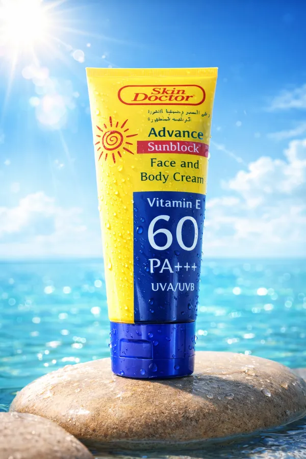 White_Skin_Doctor_Sunscreen_-_Spf_50_Pa+++_Advance_Sunblock_Face_And_Cream_With_Vitamin_E_For_Unisex