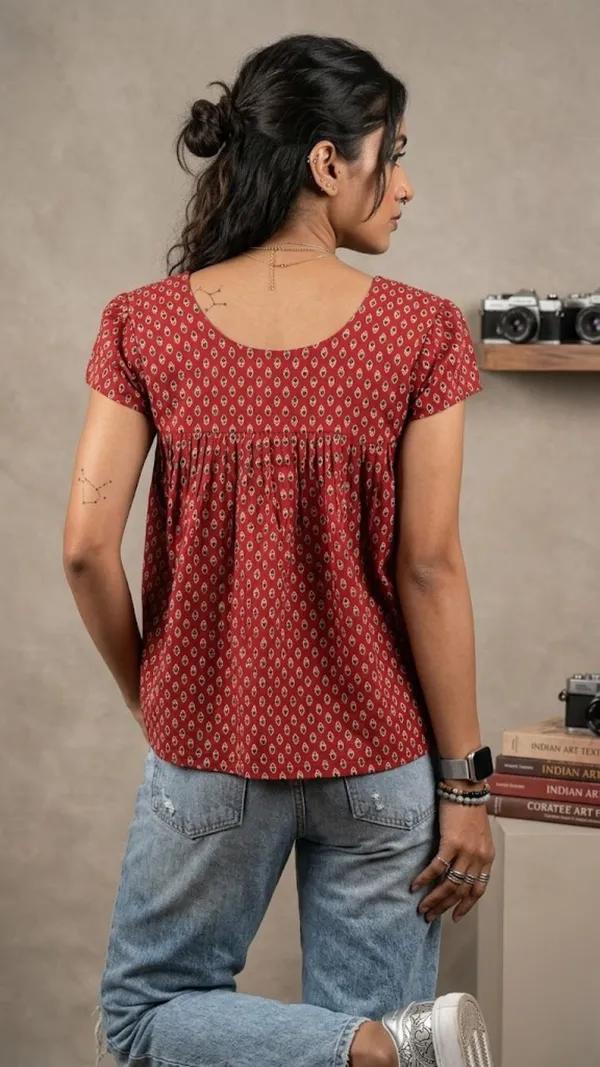 Mitti_Buti_Cotton_Top