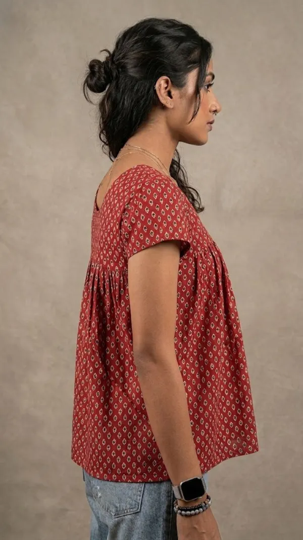 Mitti_Buti_Cotton_Top
