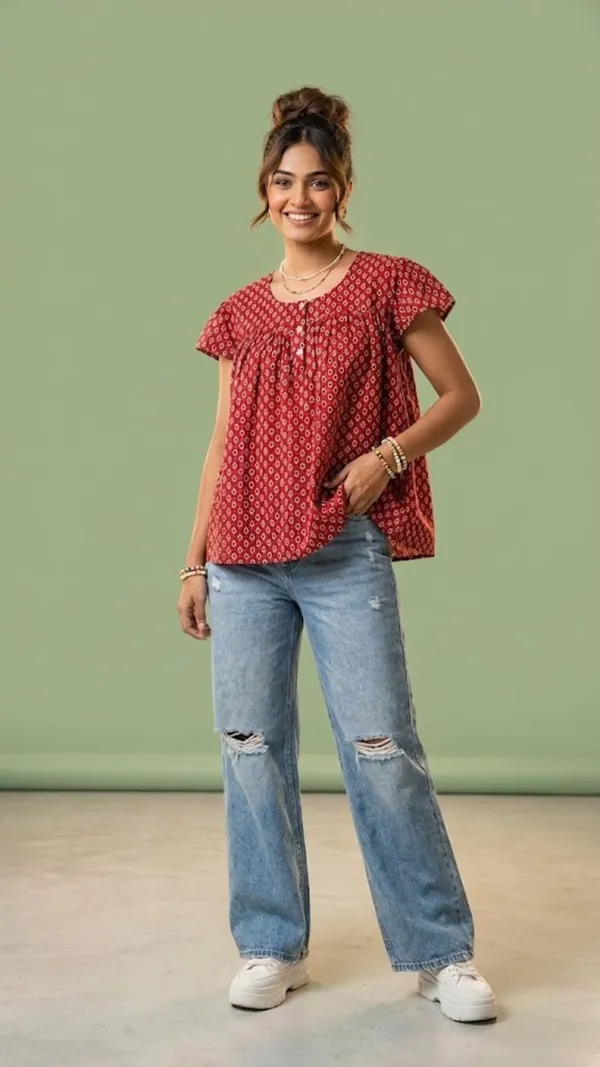 Mitti_Buti_Cotton_Top