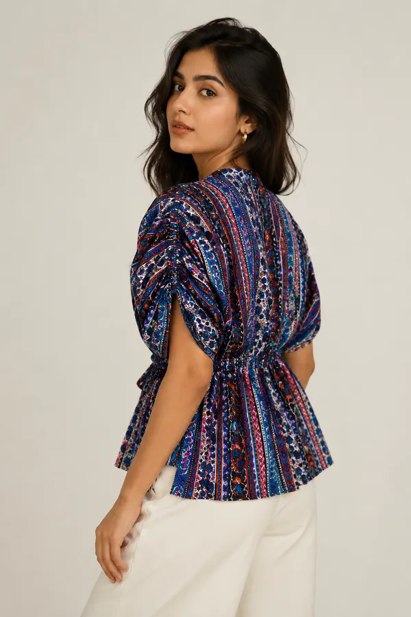 Azure_Bohemian_Peplum