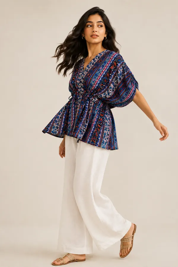Azure_Bohemian_Peplum