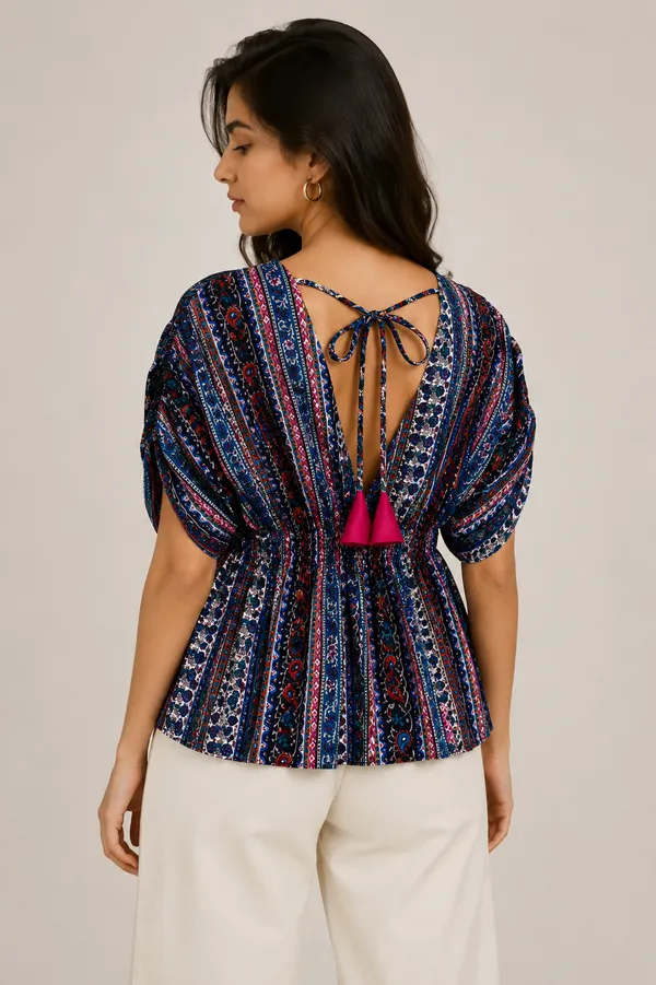 Azure_Bohemian_Peplum