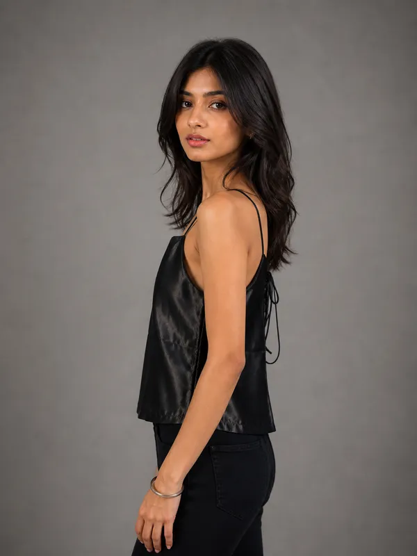 Black_Luxe_Tie-Up_Top