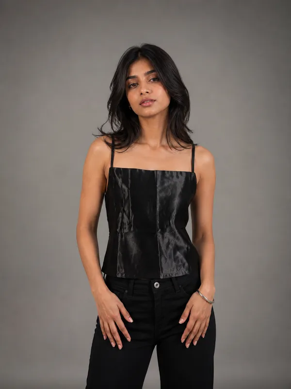 Black_Luxe_Tie-Up_Top