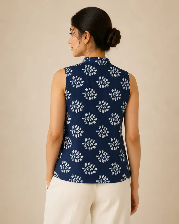 Blue_Belle_Collar_Top