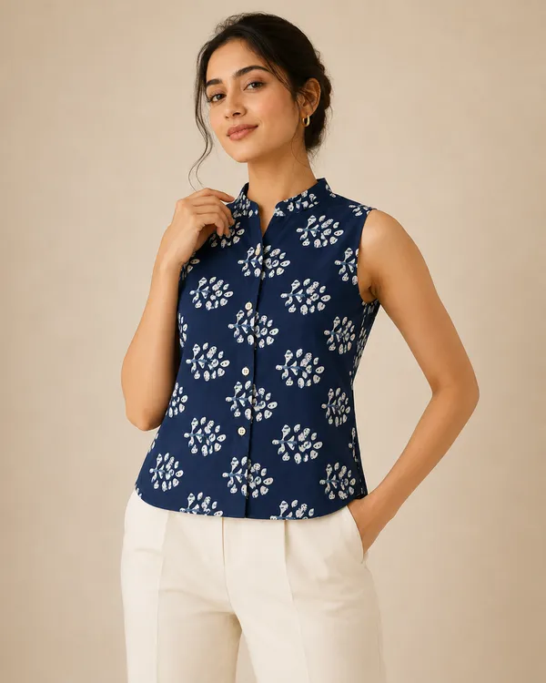 Blue_Belle_Collar_Top