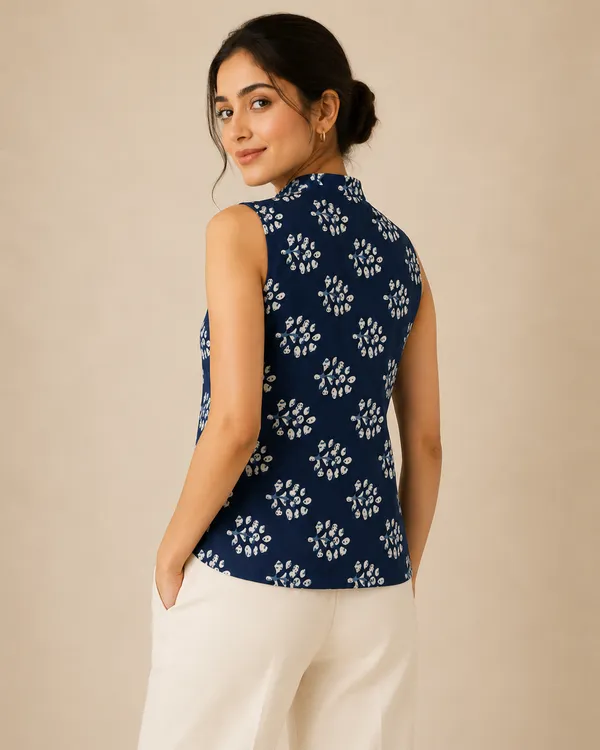 Blue_Belle_Collar_Top
