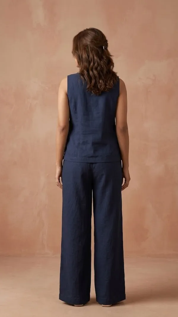 Blue_Side_Button_Co-ord_Set