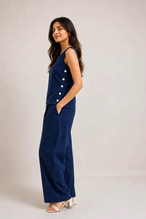 Blue_Side_Button_Co-ord_Set