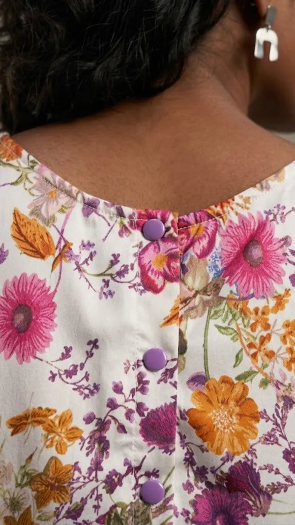 Floral_Button-Back_Top