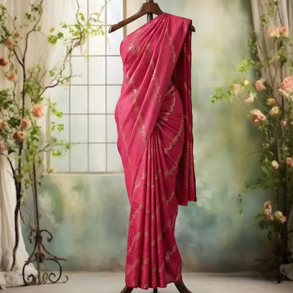 Rose_Pink_And_Gulabi_Pink_With_Gold_Zari_Nazakat_Silk_Saree