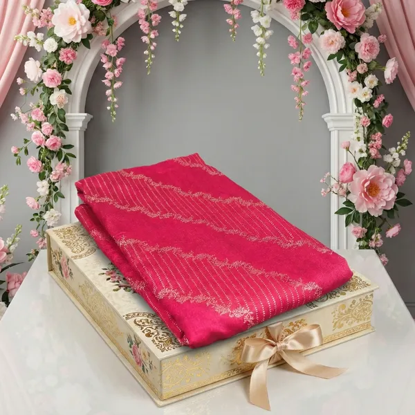 Rose_Pink_And_Gulabi_Pink_With_Gold_Zari_Nazakat_Silk_Saree