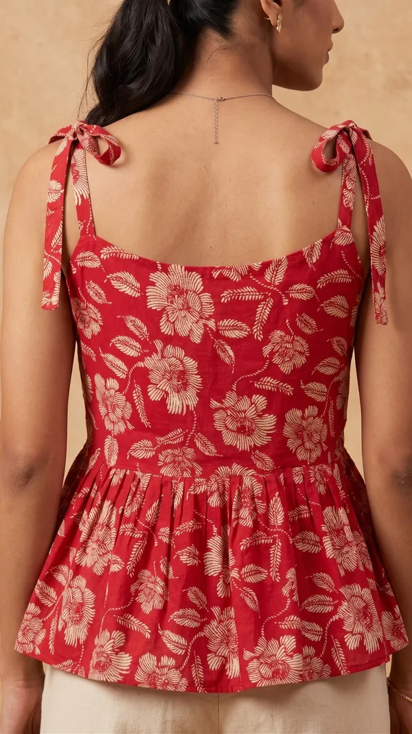 Gulbahar_Tie-Up_Peplum_Top
