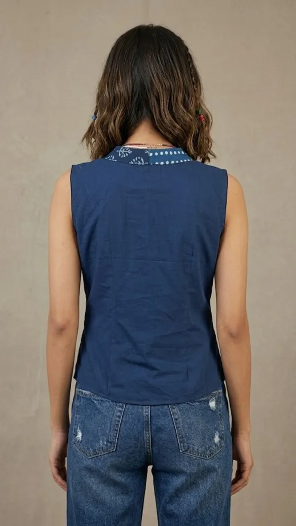 Indigo_Fusion_Wrap-Style_Top