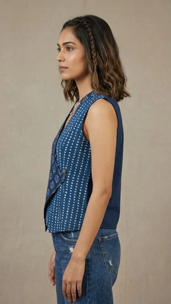 Indigo_Fusion_Wrap-Style_Top