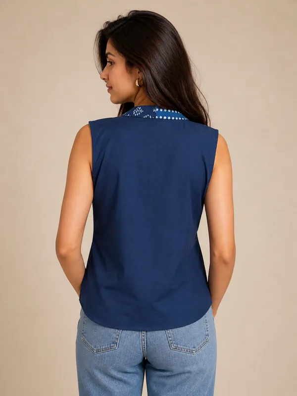 Indigo_Fusion_Wrap-Style_Top