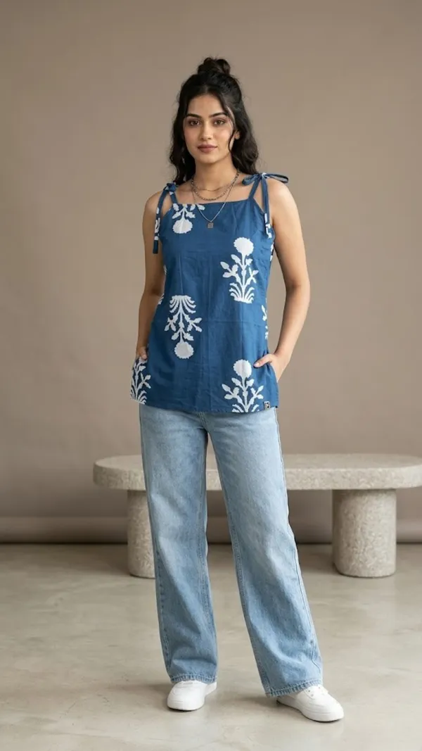 Indigo_Garden_Shoulder-Tie_Top
