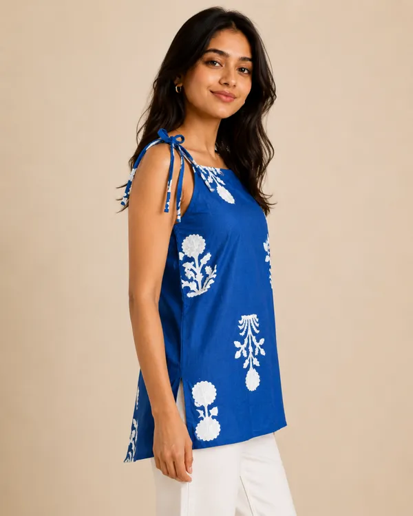 Indigo_Garden_Shoulder-Tie_Top