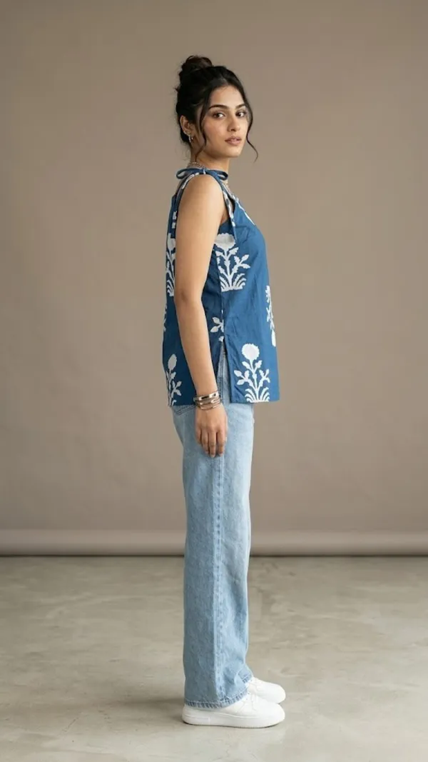 Indigo_Garden_Shoulder-Tie_Top