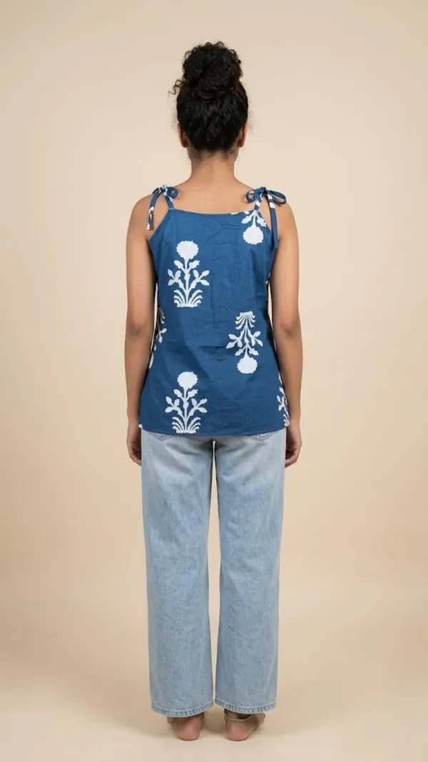 Indigo_Garden_Shoulder-Tie_Top