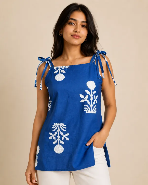 Indigo_Garden_Shoulder-Tie_Top