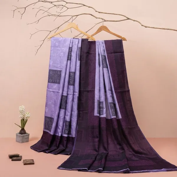 Lavender_Purple_Jamuni_Noor_Plum_Saree