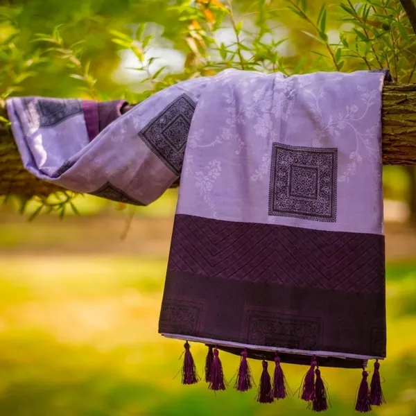 Lavender_Purple_Jamuni_Noor_Plum_Saree