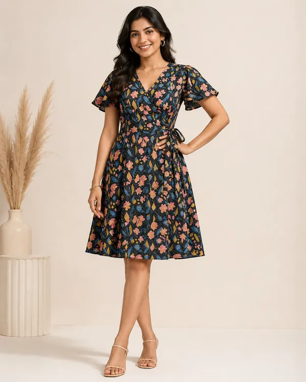 Midnight_Bloom_Zari-Lined_Floral_Wrap_Dress