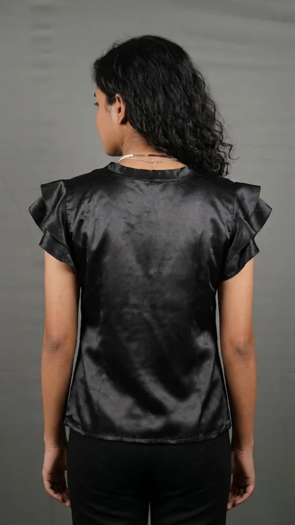 Midnight_Muse_Frill_Satin_Top
