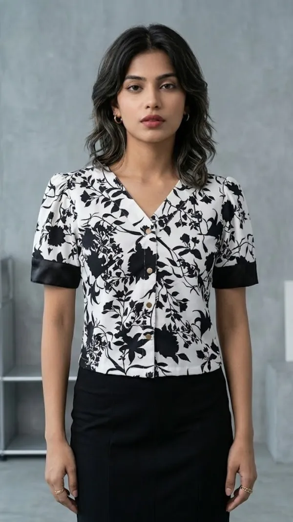 Monochrome_Blossom_Muse