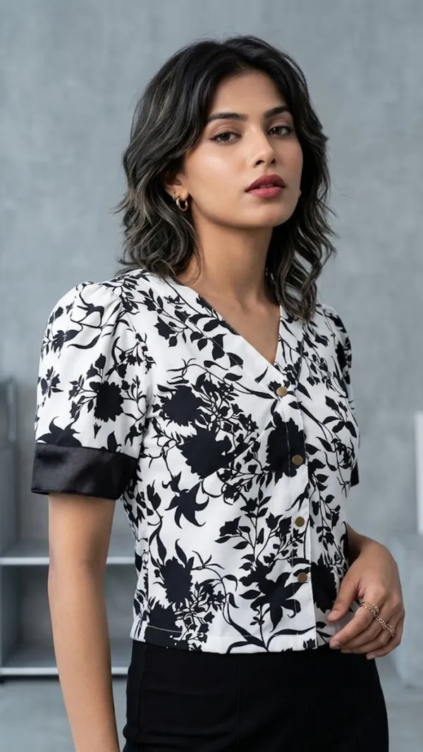 Monochrome_Blossom_Muse