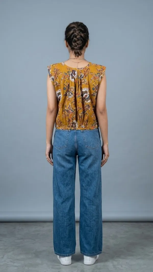 Mustard_Bloom_Tie-Up_Top